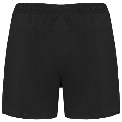 Ladies running shorts